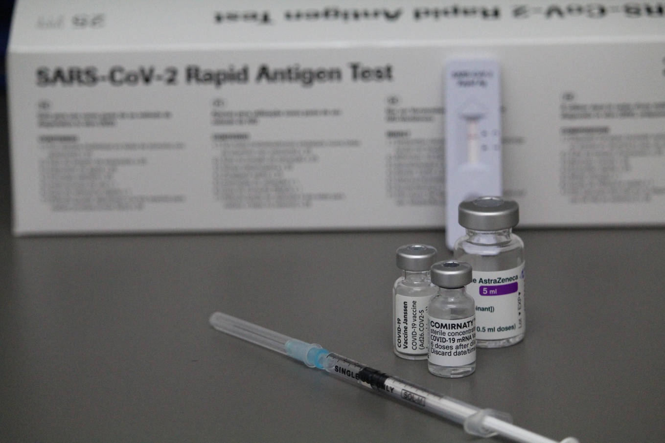 Vaccins anti-Covid : les laboratoires augmentent le prix de vente