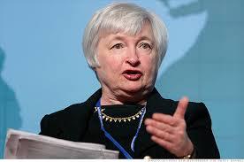 Fed, Janet Yellen femme la plus puissante du monde ?