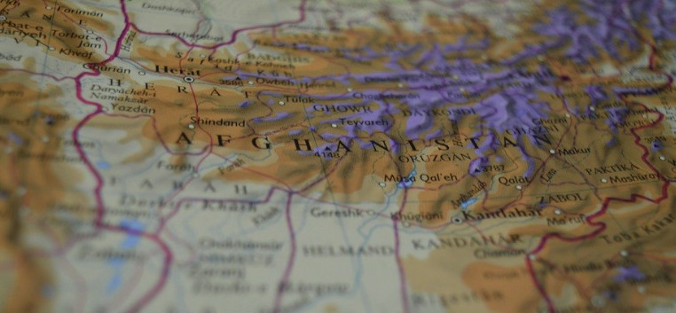 ​Inquiet des sanctions, le pouvoir taliban brandit la menace migratoire