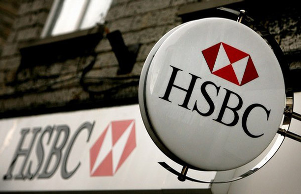 HSBC confirme être sous le coup d’une enquête