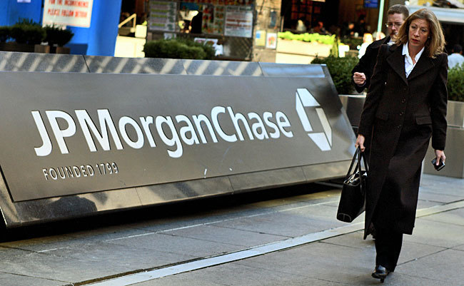 JPMorgan va payer 13 milliards de dollars aux autorités pour mettre fin aux poursuites des subprimes