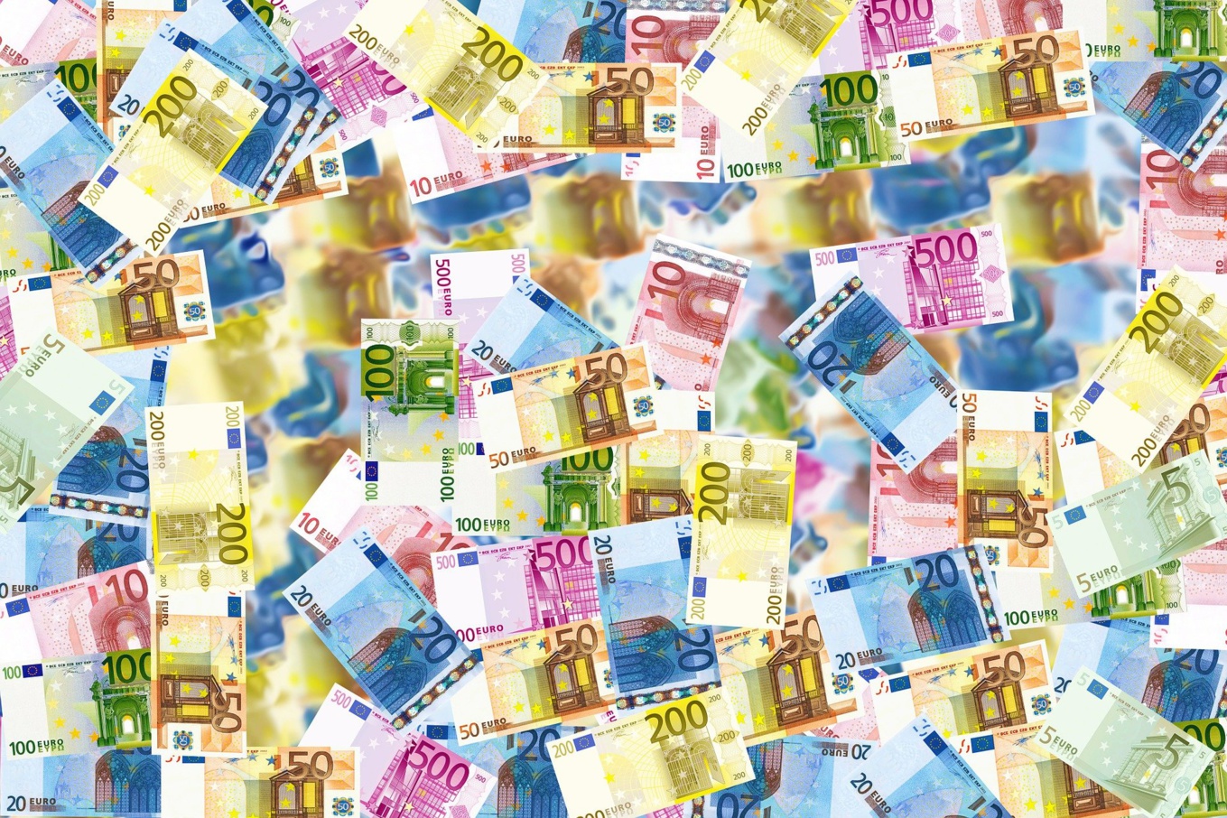 Des nouveaux billets de banques en euros en 2024 ?
