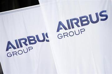 Moscovici annonce la cession par l’Etat d’1% de Airbus Group