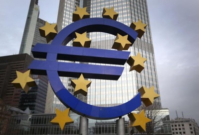 Janvier est le mois de la relance pour toute la zone euro sauf la France