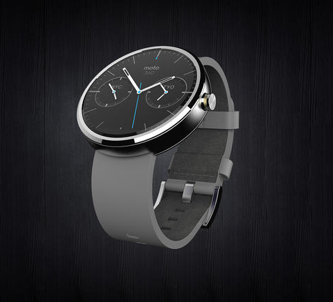 Smartwatch : bientôt des montres intelligentes que l'on pourra vraiment porter au poignet