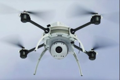 Les crash de drones vont-ils se multiplier ?