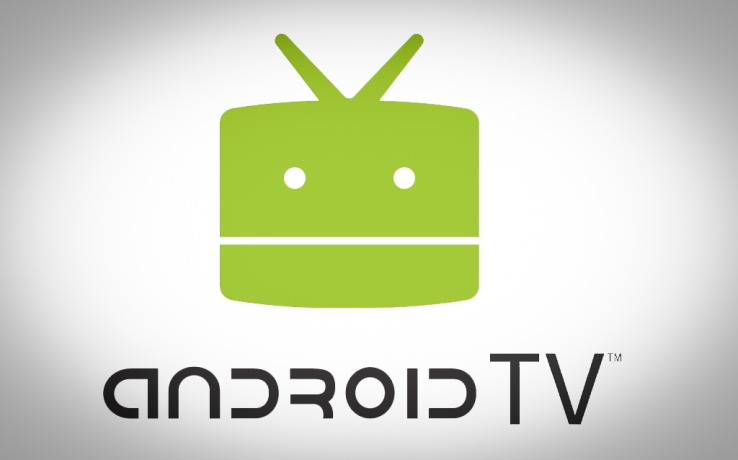 Avec Android TV, Google veut une place dans le salon