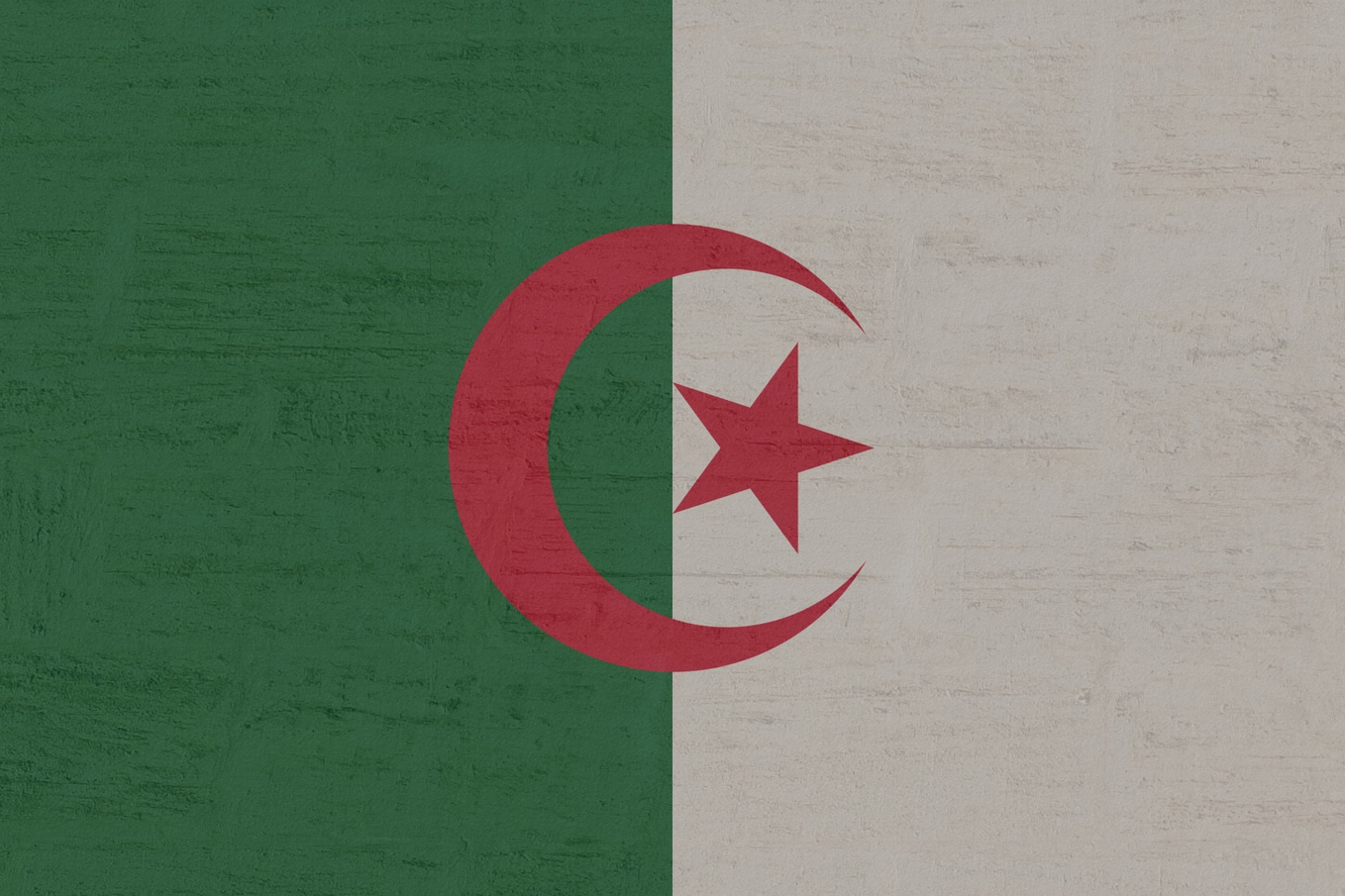 En Algérie, Emmanuel Macron en recherche de gaz d’urgence