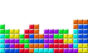 Tetris : 30 ans et toutes ses dents