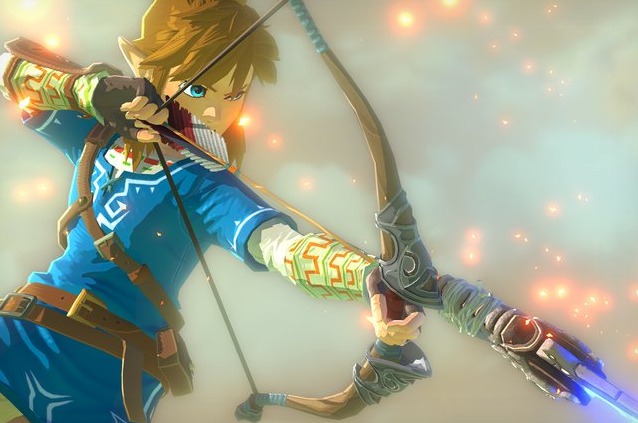 E3 : Nintendo remet les pendules à l'heure