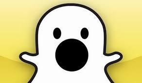 Snapchat : un petit tour et puis les photos s’en vont