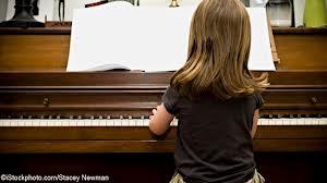 Quand la musique développe l’intelligence des enfants