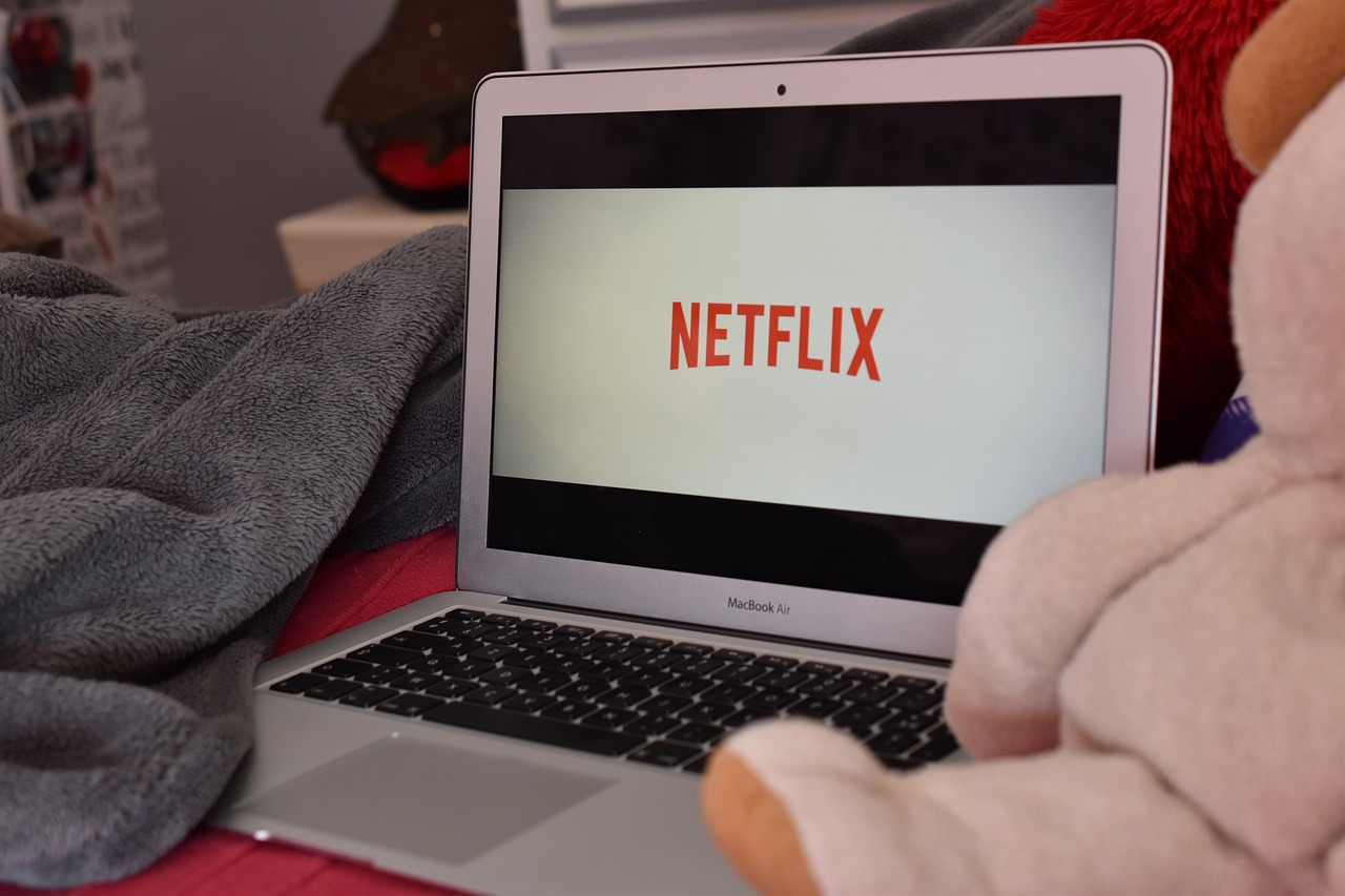 Netflix dépasse son record historique d’abonnés