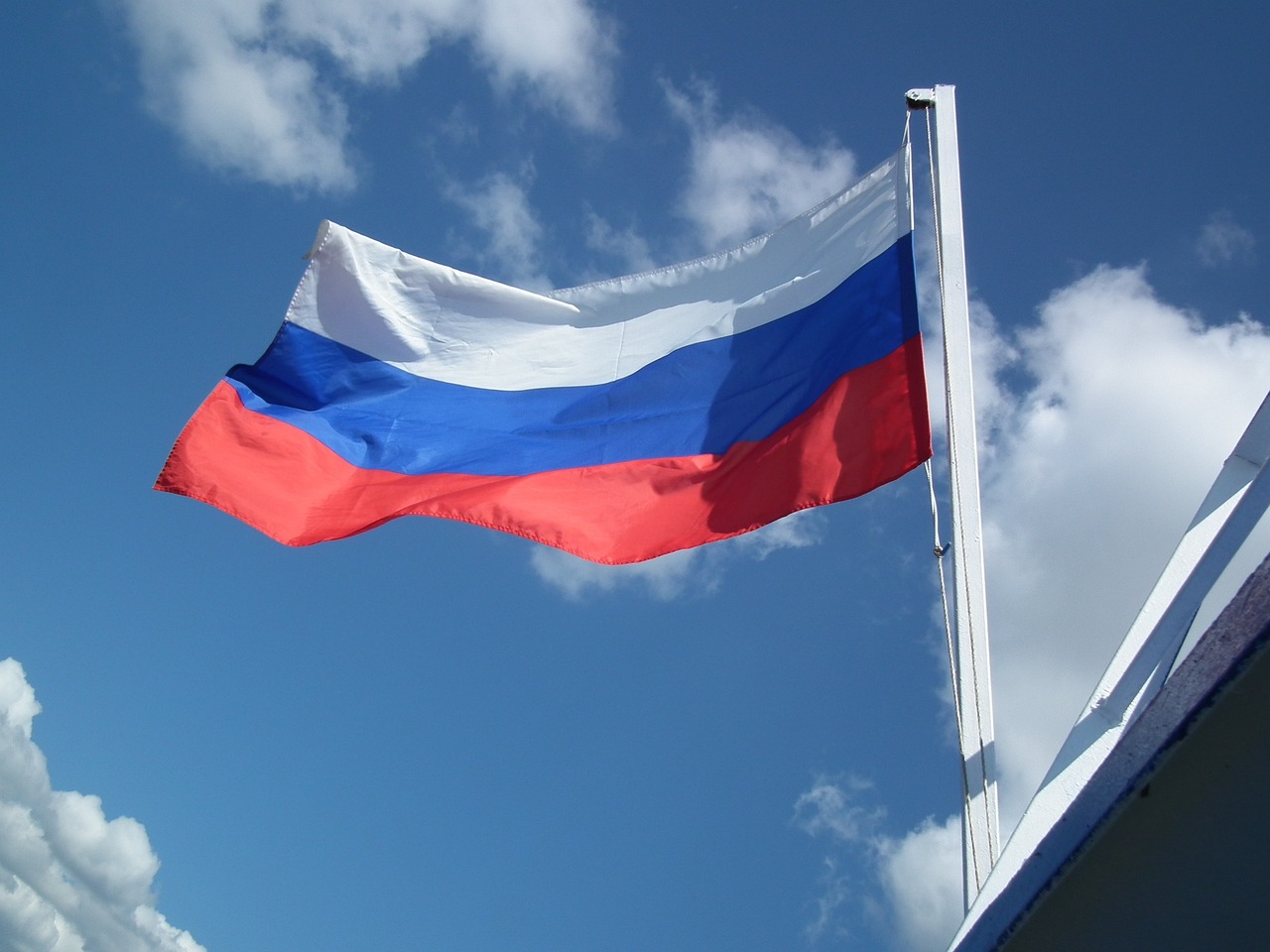 La Russie entre en récession technique à la suite des sanctions