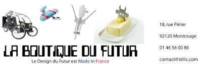 Le design « made in France »