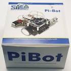 Pibot, le robot pilote d’avion