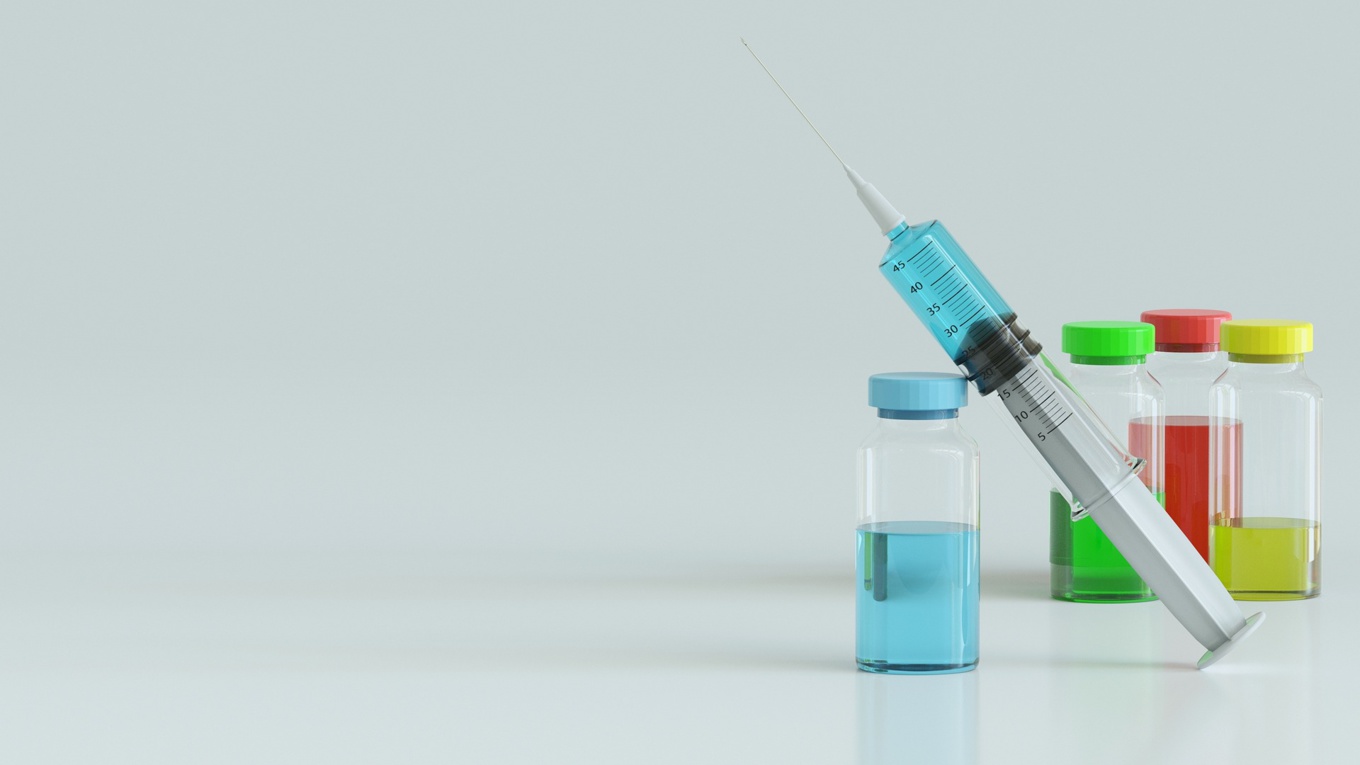 Résultats peu convaincants du vaccin en ARN messager contre la grippe