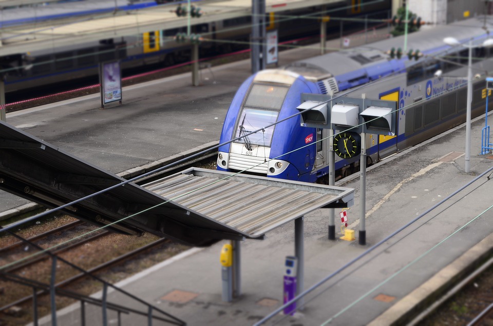 SNCF : les dates pour réserver les billets pour l’été 2023