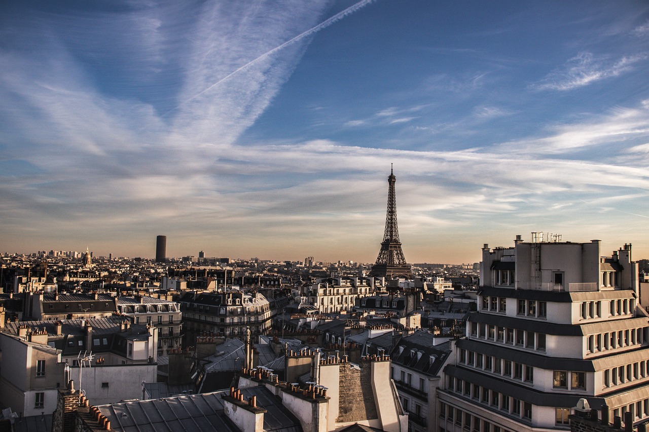 Immobilier : les prix commencent à baisser en France