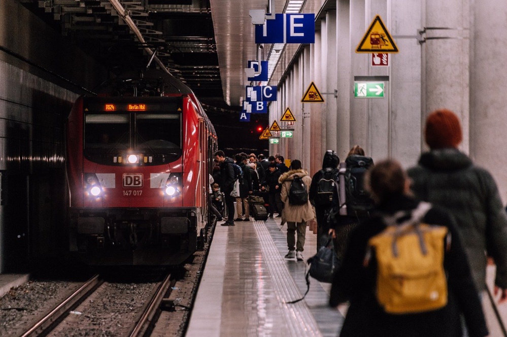 L'Interrail pour tous : France et Allemagne offrent 60.000 passes aux jeunes