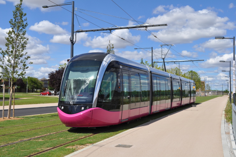 Pourquoi le tramway ressuscite en France