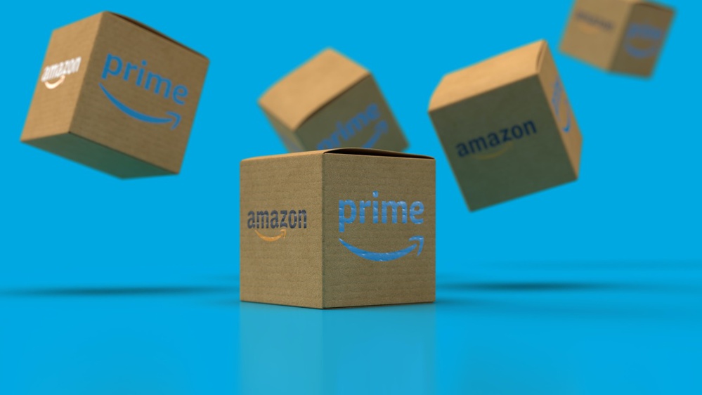 Promotion : voici ce qui attend les abonnés d’Amazon Prime