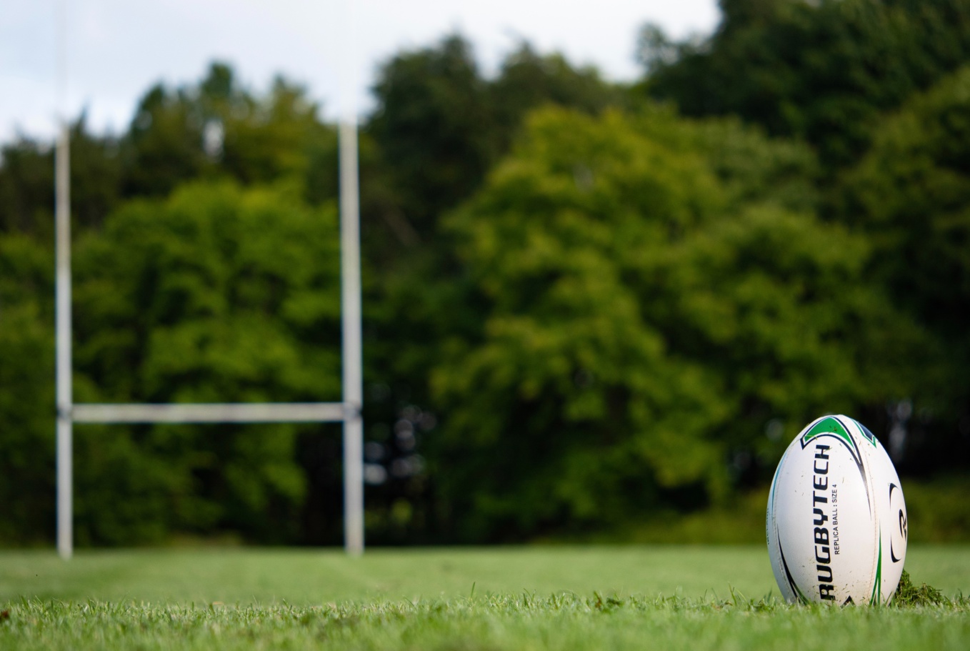 Coupe du Monde de rugby : le dispositif sécuritaire est en place
