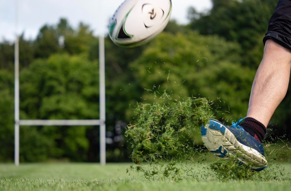 Coupe du monde de rugby : l'IA prédit une finale Irlande-France