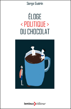 Le chocolat politique