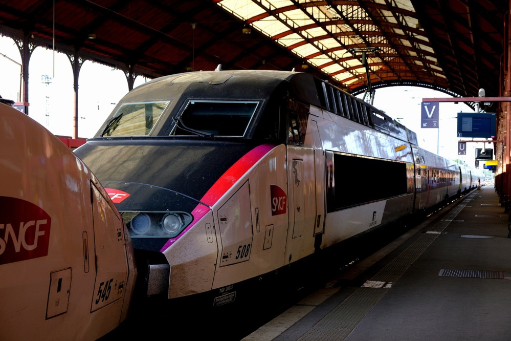 SNCF : ouverture des ventes pour l’hiver 2024 !