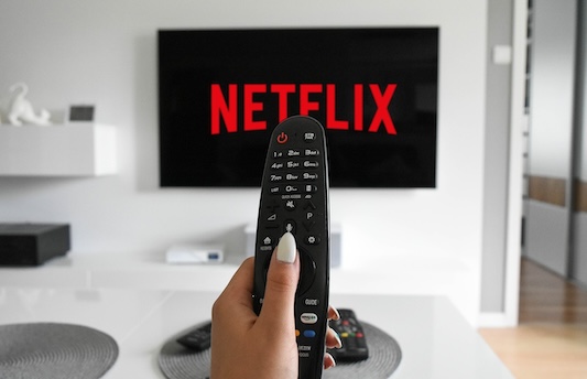 Netflix augmente les prix pour les abonnés Freebox