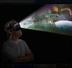 Réalité virtuelle : le casque Oculus Rift commercialisé en 2016