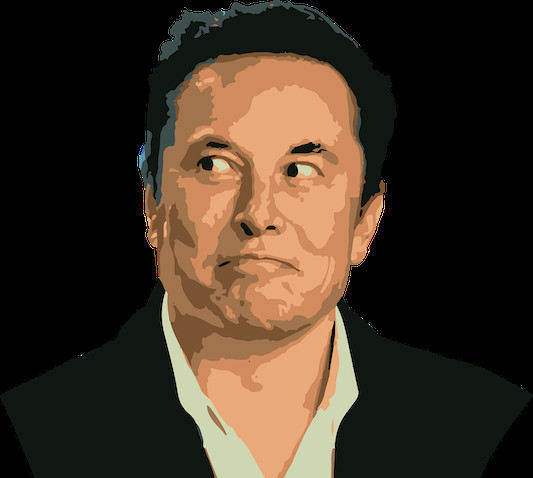Neuralink : la nouvelle folie d'Elon Musk sur un humain