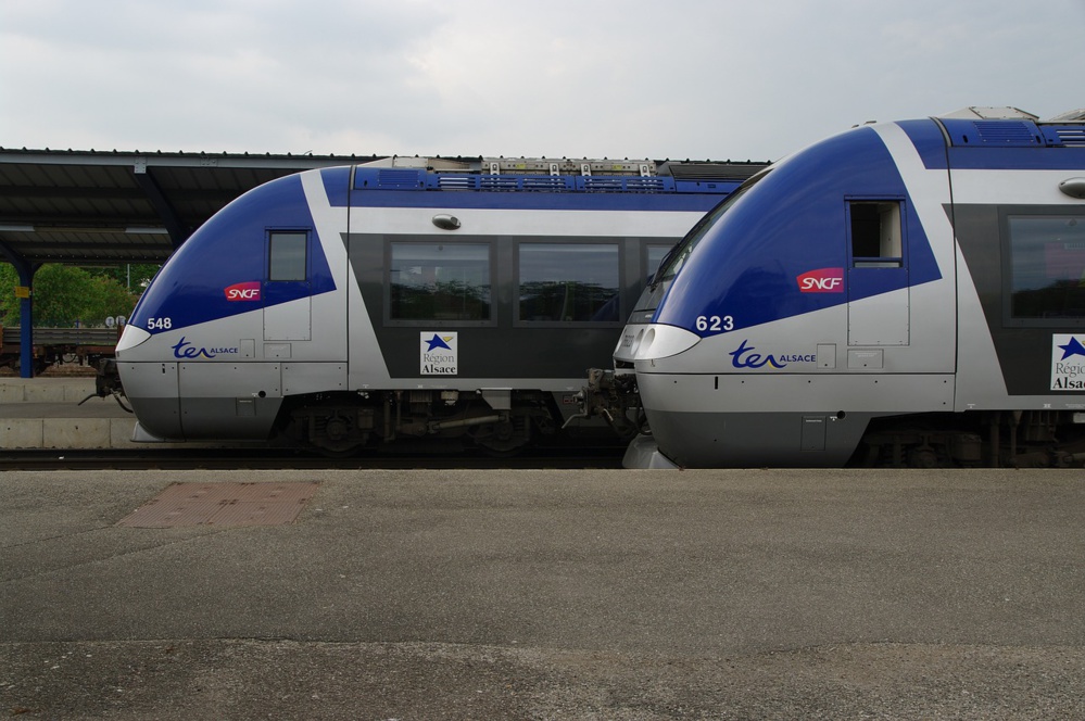 SNCF : la grève commence, quelles prévisions de trafic ?