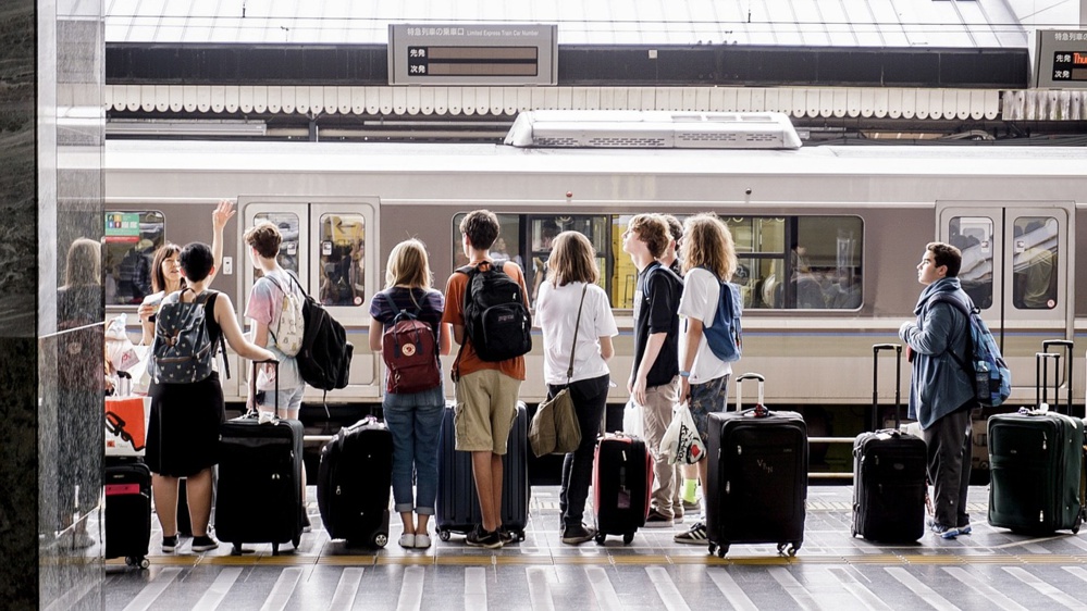 SNCF : attention aux nouvelles règles pour les bagages