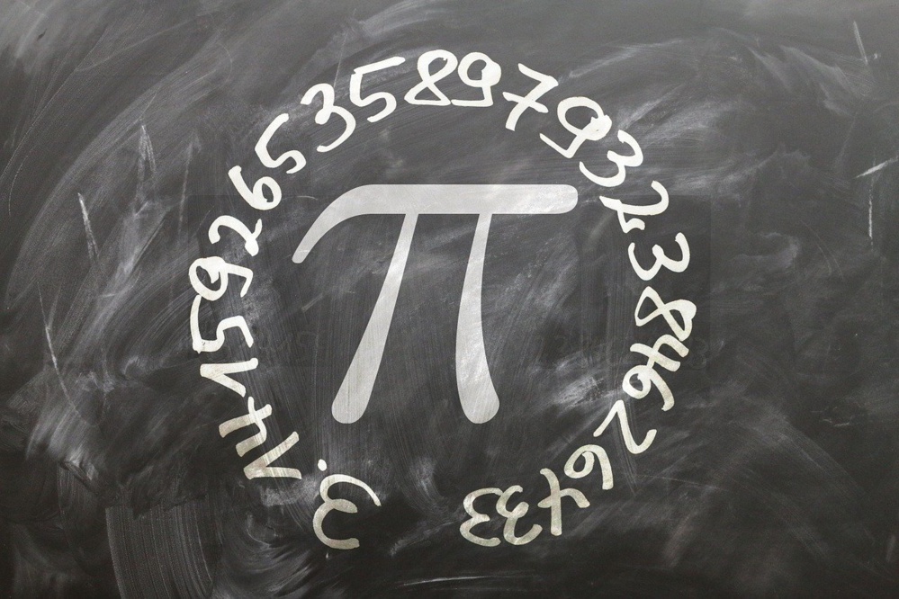 Science : nouveau record de décimales de Pi