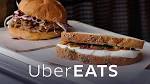 UberEats, l’Uber de la livraison de repas