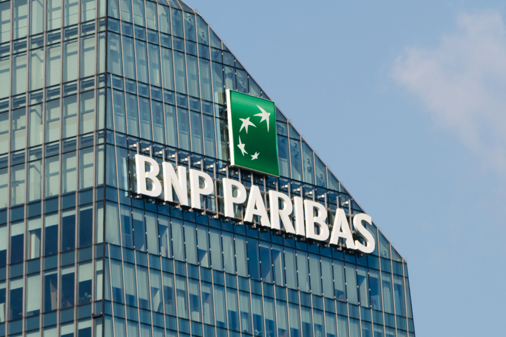 BNP Paribas visé par une plainte pour « complicité de crimes contre l’humanité »