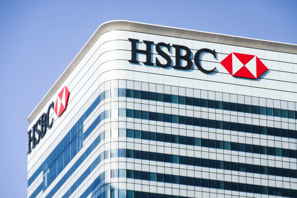 HSBC : la banque devrait supprimer 10.000 postes