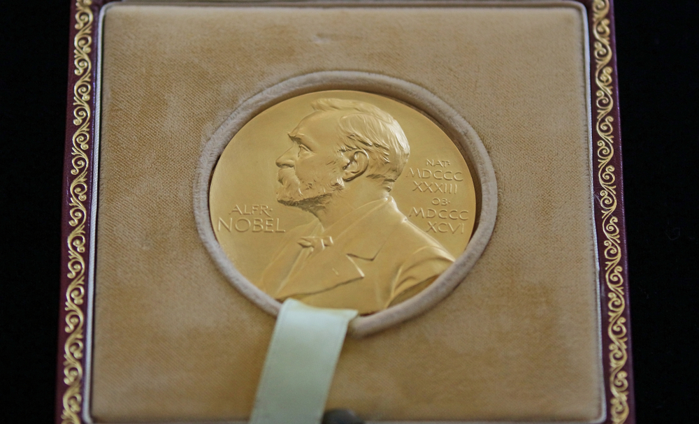 Nobel de chimie : un Japonais, un Britannique et un Américain récompensés