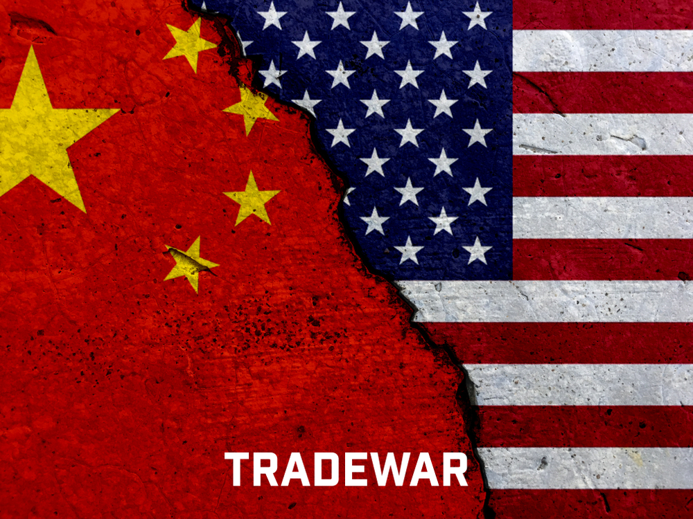 Les États-Unis inscrivent des entités chinoises sur liste noire