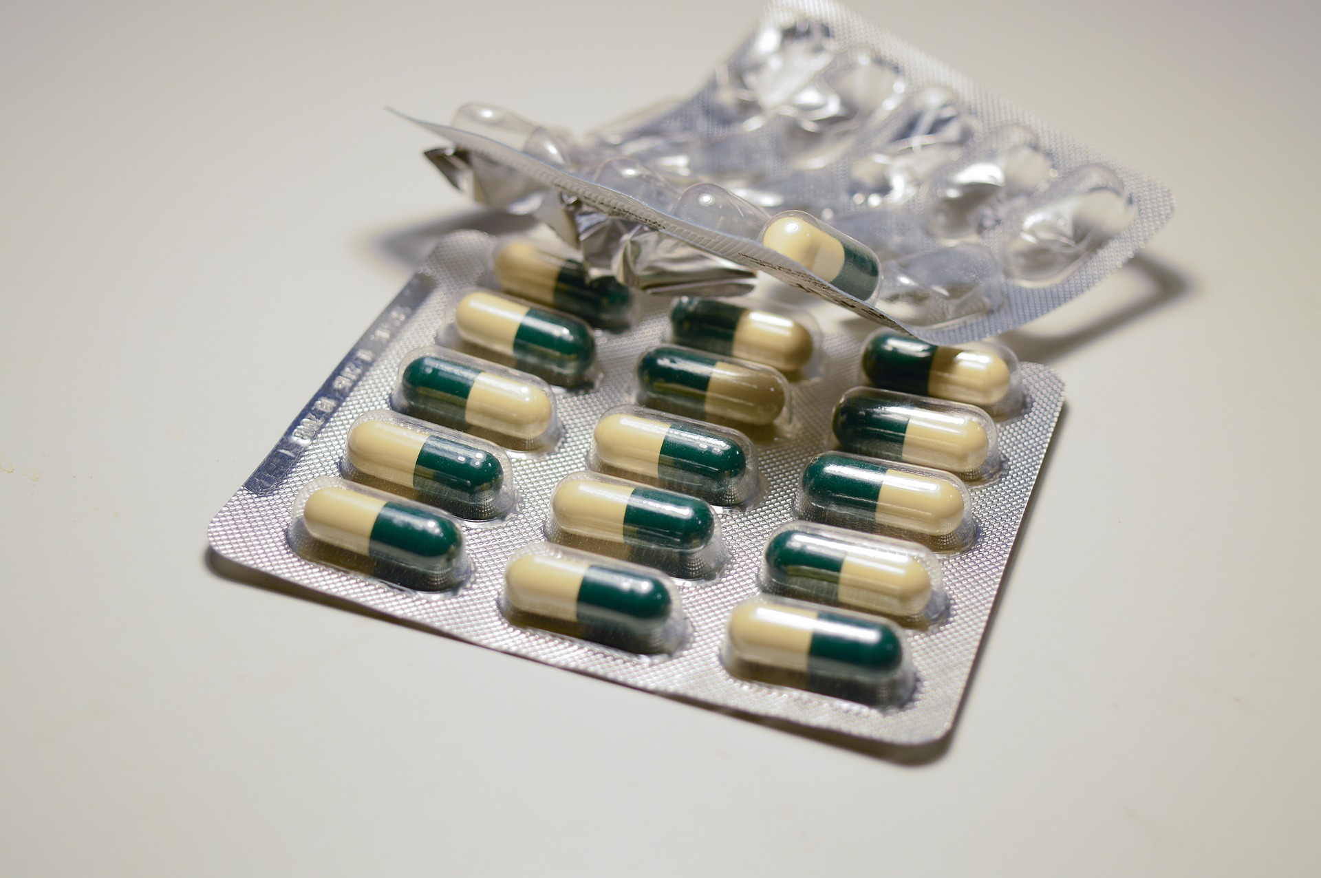 La résistance aux antibiotiques ne cesse d'augmenter
