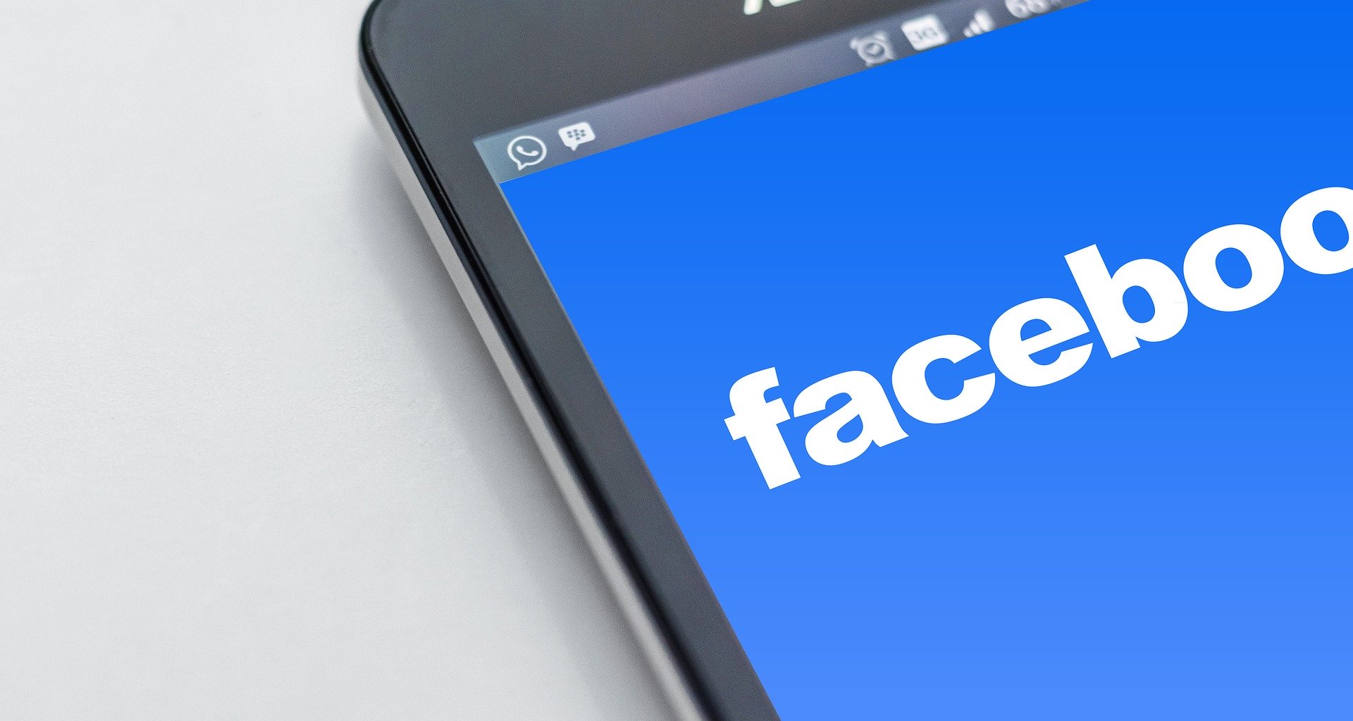 Facebook accepte un redressement fiscal de plus de 100 millions