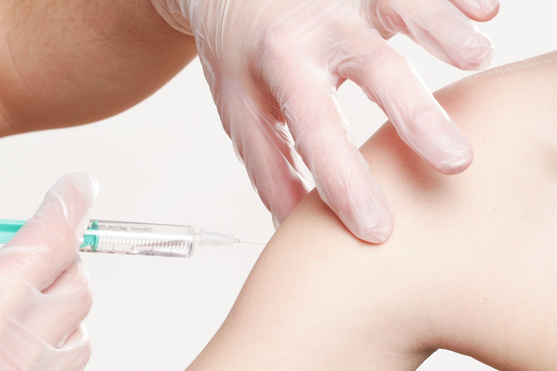 Grippe saisonnière : la campagne de vaccination démarre