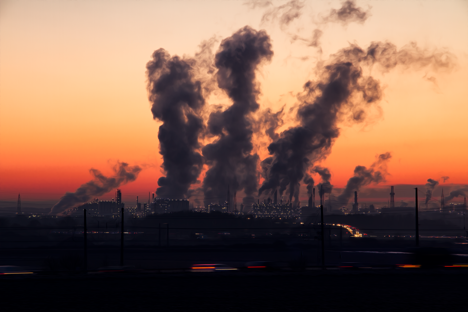 Pollution de l’air : un coût annuel de 166 milliards d’euros pour l’Europe et 6,7 millions de morts