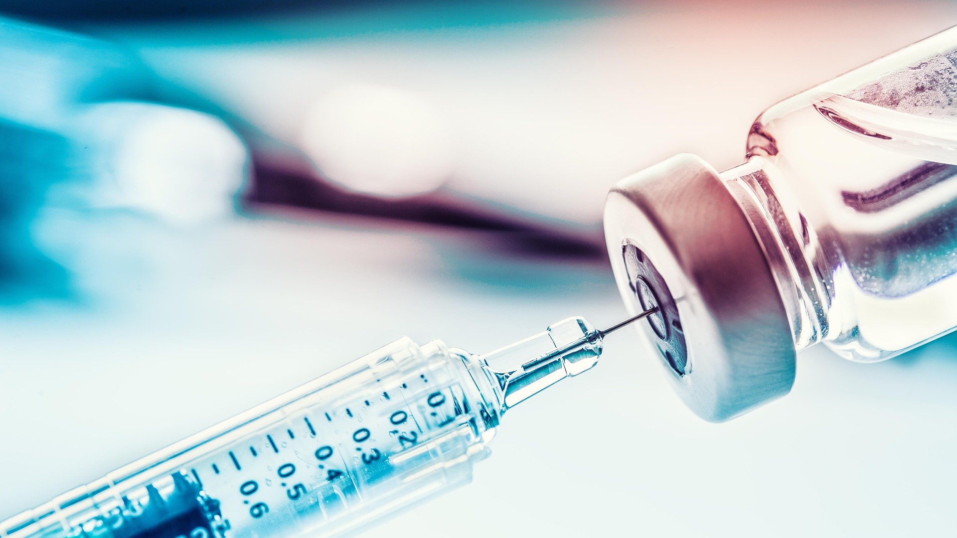 Vaccins anti-Covid : l’efficacité contre les variants confirmée