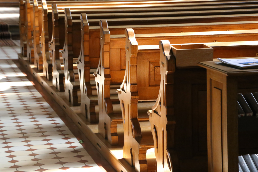 Abus sexuels dans l'Église : entre 216.000 et 330.000 victimes depuis les années 1950