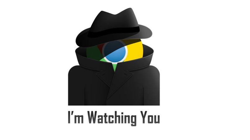"Google is watching you", Microsft attaque avec des t-shirts