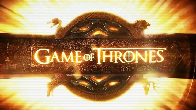 Séries les plus piratées de 2013, Games of Thrones et Breaking Bad en tête