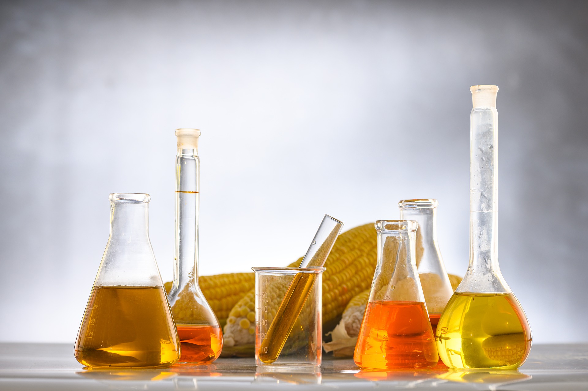 Le bio-éthanol reste beaucoup moins cher à la pompe. (Crédit : Pixabay)